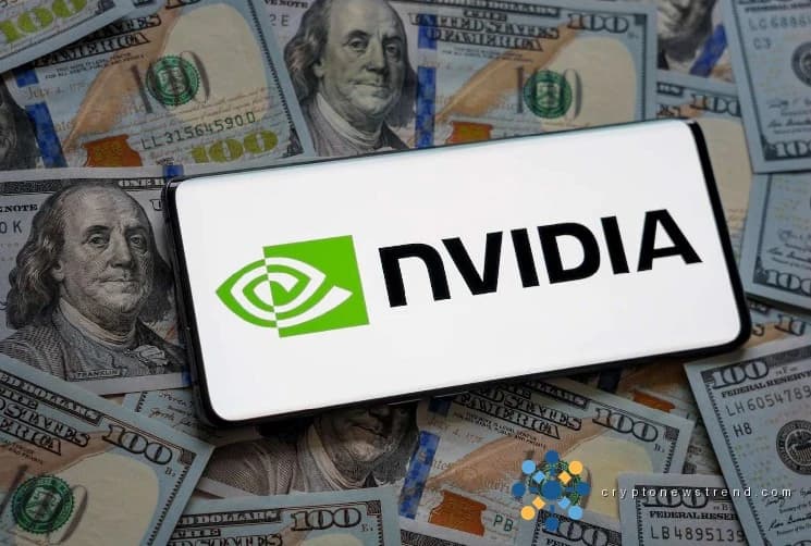 Nvidia 股价大幅增长，到年中将最初的 1,000 美元投资转变为巨额意外之财