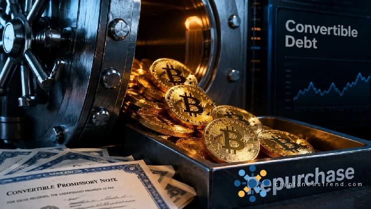 Strategy has put Bitcoin sales on the table for repurchases – but will it affect BTC price?