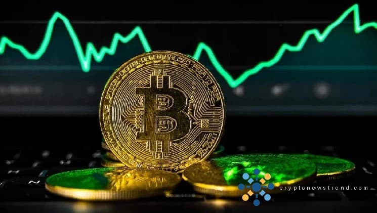 Cryptocurrency Market Sees Resurgence of Leading Coin, But Can Momentum Be Sustained, Ask Analysts