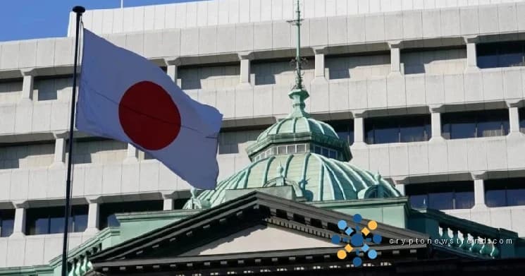 Top Japanese banker urges comprehensive overhaul of global financial framework