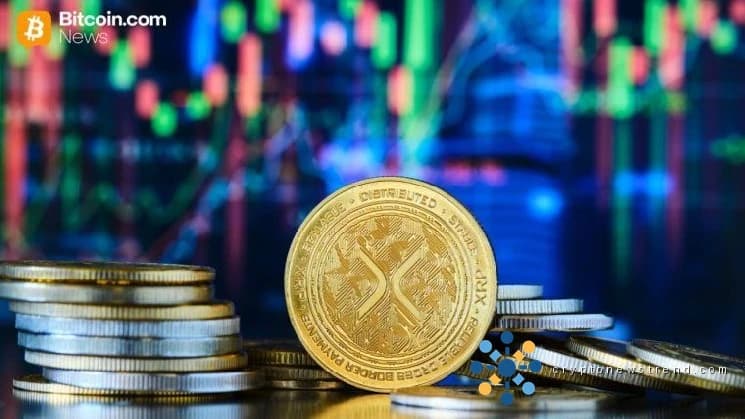 Evernorth نے حریف Stablecoin RLUSD پر XRP کی بلاکچین ٹیکنالوجی کی عملی ایپلی کیشنز کو وسعت دینے کی جھلکیاں