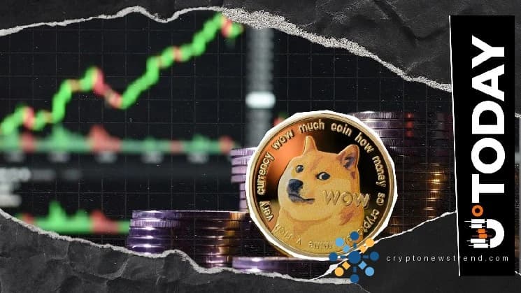 Dogecoin conserve un objectif de prix de 0,1172 $ : analyste