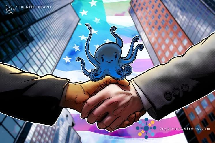 Материнская компания Kraken Payward закрывает сделку с Bitnomial по расширению производства криптовалютных деривативов в США
