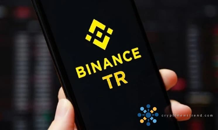 Binance TR Meets the Cryptocurrency Community in Antalya! A Great Prize for One Attendee!