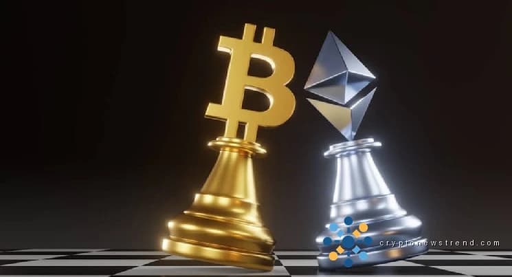 Attention aujourd’hui pour Bitcoin (BTC) et Ethereum (ETH) ! 2,3 milliards de dollars en danger ! – Les données indiquent-elles toujours un marché baissier ?