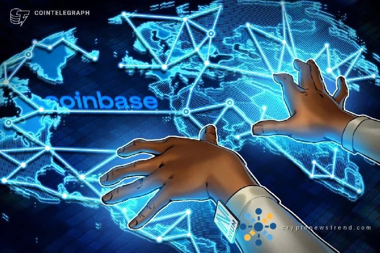 عالمی ادائیگیوں کے نیٹ ورک میں USDC کو شامل کرنے کے لیے Nium Coinbase پر ٹیپ کرتا ہے۔