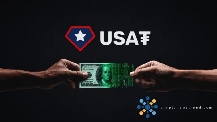 El suministro de Tether en EE.UU. aumenta casi un 540% mientras las reservas superan los 141 millones de dólares