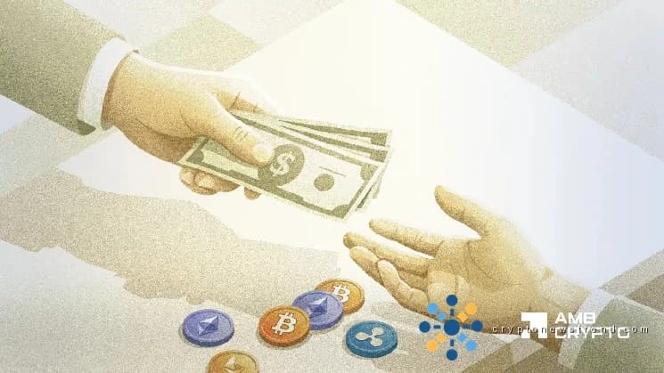 75% of crypto tax forms are under $50 – Kraken calls for ‘de minimis’ rule