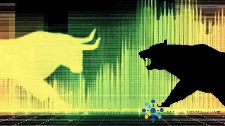 Bitcoin vuelve a superar los $ 81,000 después del buen IPC, BNB y DOGE lideran las principales ganancias