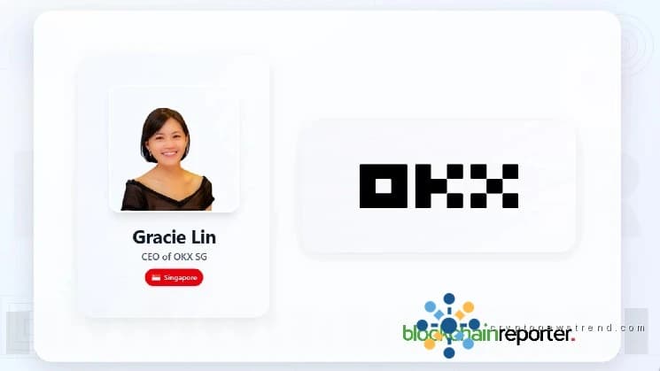 Генеральный директор OKX SG обсуждает карту OKX, платежи в стейблкоинах и будущее Web3