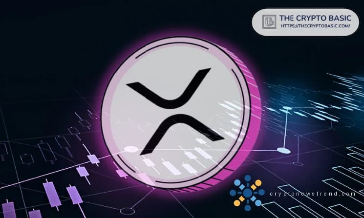 XRP 未平仓合约暴跌至 2B+ 美元：这对价格复苏机会有何影响
