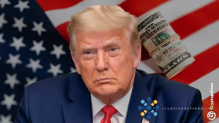 Der Trump-Administrator sagt, China überfällt amerikanische KI-Labore, um seinen eigenen Aufstieg zu beschleunigen