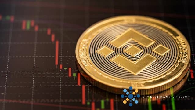 BNB Consolidation Nears End As Market Braces For Major Move