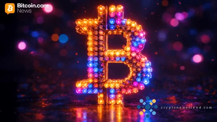 تصل عملة البيتكوين إلى 76000 دولار أمريكي حيث تعزز إشارات السلام الإيرانية أسواق العملات المشفرة