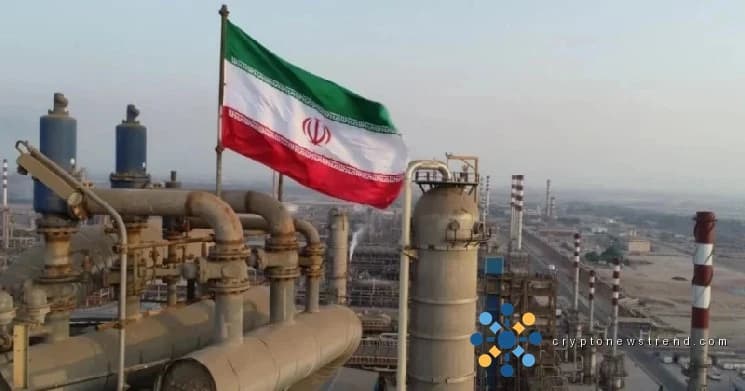 Die USA verhängen neue Sanktionen im Zusammenhang mit dem Iran, die sich gegen Öltransportnetzwerke und Krypto-Wallets richten