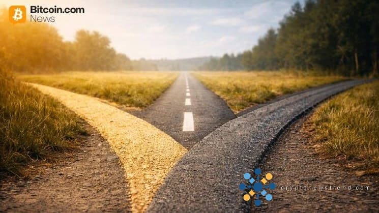 توضح شركة Kraken الآثار المحتملة لسوق العملات المشفرة على قرارات السياسة النقدية المستقبلية للاحتياطي الفيدرالي تحت قيادة وارش الافتراضية