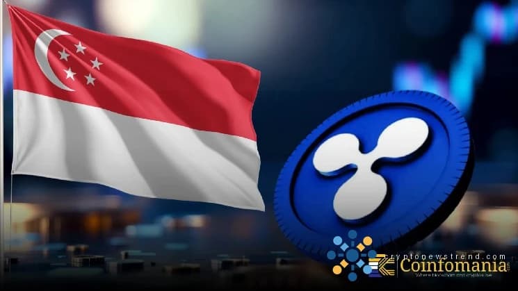 Singapore Emerges As The Core Of Ripple Ecosystem Growth