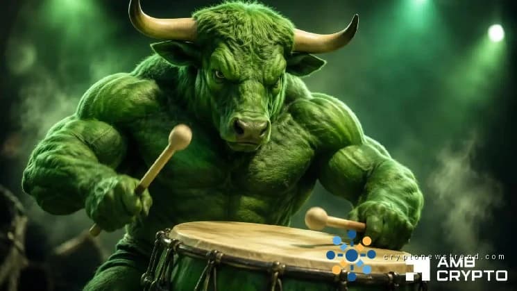 Le meilleur espoir crypto du week-end : Audiera [BEAT] occupe le devant de la scène