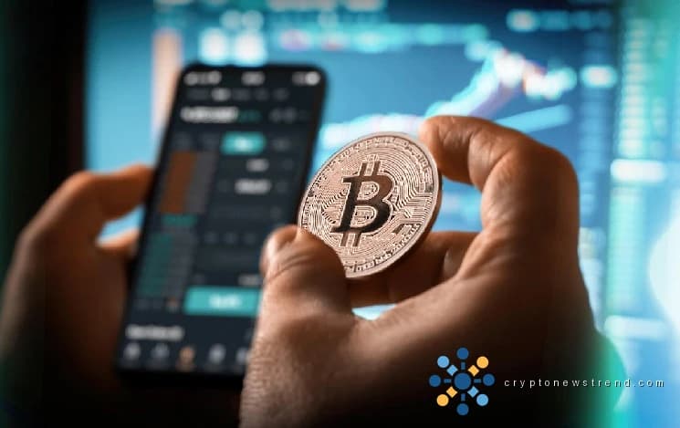 Conviction buyers adds Bitcoin worth $243 billion in 2026