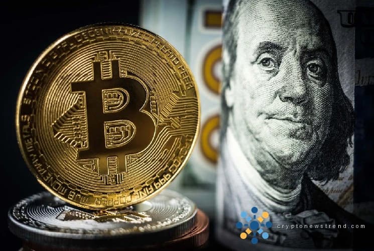 Bitcoin-Preis korrigiert nach 76.000-Dollar-Hoch: Ist das eine Konsolidierung oder ein Absturz?