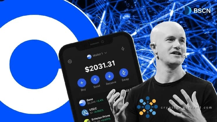 Coinbase 钱包与 Coinbase 托管账户有何不同？