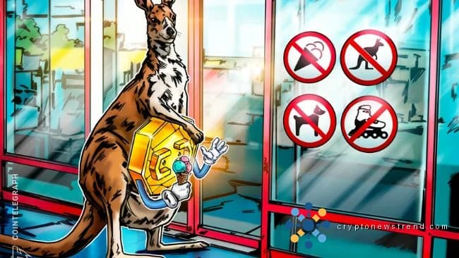 Warum Australiens Krypto-Chance im Wert von 17 Milliarden US-Dollar von der Regulierung abhängt