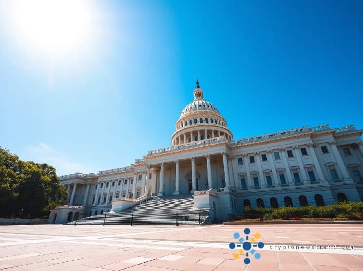 Coinbase CLO Confident CLARITY Act Will Pass This Summer, Backs Stablecoin Interest Compromise