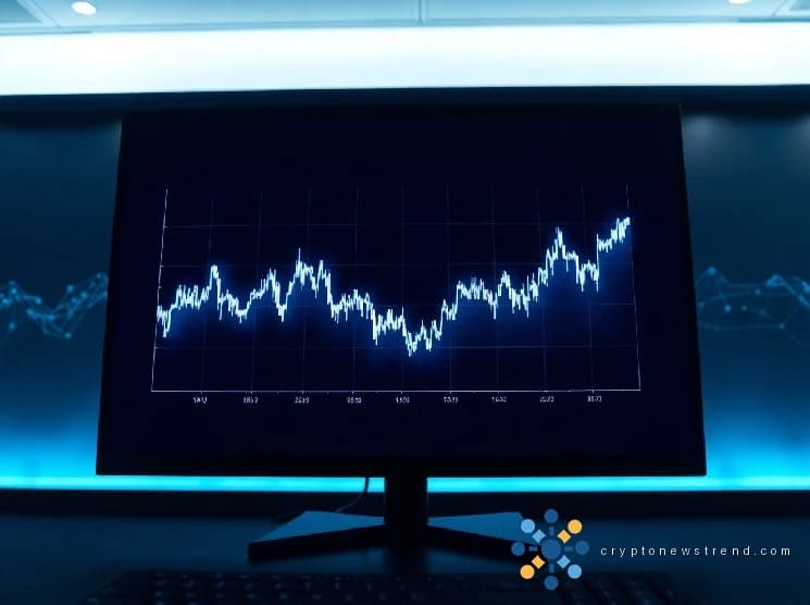 Große Investoren und Unternehmensteilnehmer erhöhen ihre Anteile an HYPE, da namhaftes Unternehmen einen achtstelligen Betrag von führender Krypto-Börse abzieht