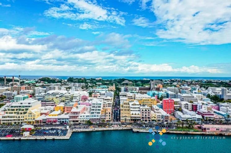 Les Bermudes, la petite nation insulaire aux énormes ambitions en matière de cryptographie