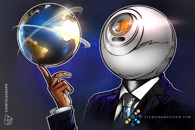 Worldcoin is an overlooked bet on the AI IPO wave: Maelstrom