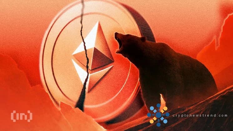 Las apuestas agresivas de los inversores sobre Ethereum superan el interés real del mercado