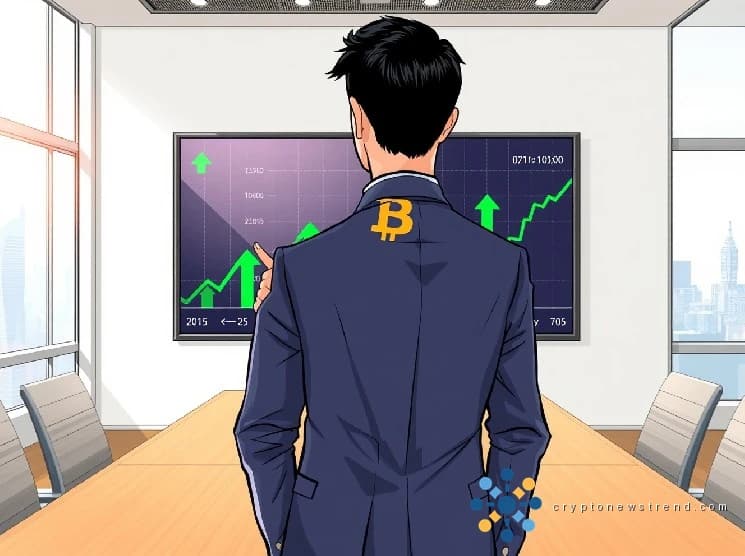 جاپان کا کرپٹو کرنسی سیکٹر دہانے پر ہے کیونکہ ریگولیٹری باڈی اہم کھلاڑیوں کو معزز اسٹاک انڈیکس سے نکالنے پر غور کرتی ہے