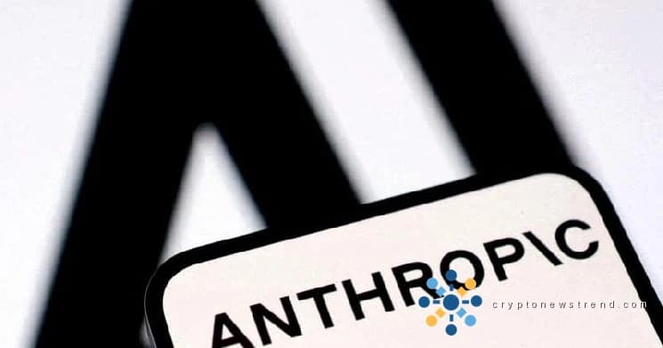 بڑے انویسٹمنٹ بینکس مورگن اسٹینلے اور گولڈمین سیکس نے انتھروپک کے انتہائی متوقع عوامی آغاز کے لیے راہ ہموار کی۔