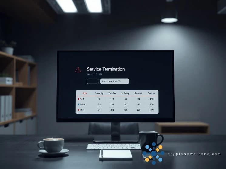 Die Drip.Trade-Plattform von Hyperliquid stellt den NFT-Handelsbetrieb Mitte Juni ein