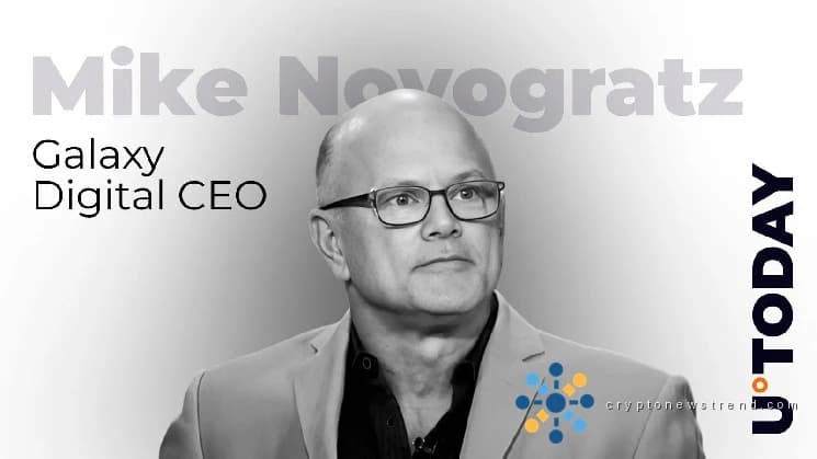 Demokratische Gesetzgeber drängten darauf, eine umfassende Kryptowährungsgesetzgebung des milliardenschweren Investors Mike Novogratz voranzutreiben.