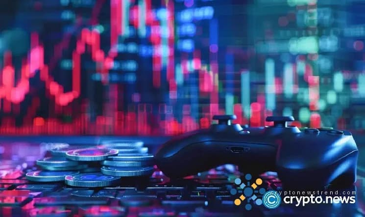 Le marché des crypto-monnaies se noie dans un océan de sursaturation alors que la surabondance de pièces déclenche un large déclin