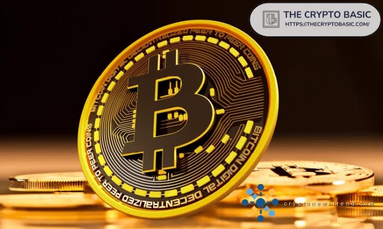 El movimiento de Bitcoin carece de publicidad minorista a medida que las tendencias de búsqueda de Google divergen del precio