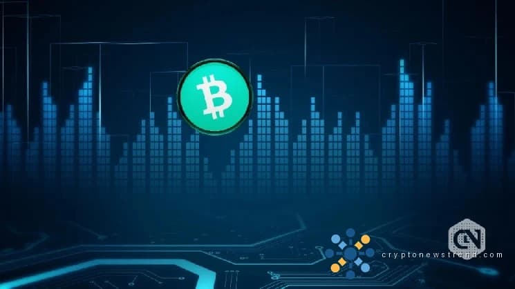 BCH ve un repunte repentino, allanando el camino para un posible aumento alcista