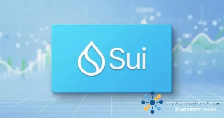 SUI launches gasless stablecoin transfers for global payments