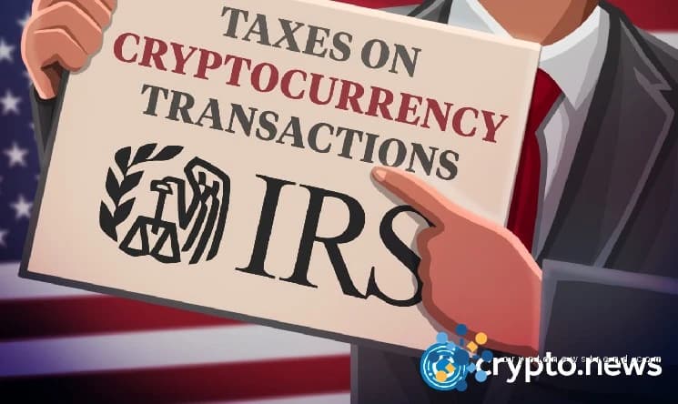 IRS 1099-DA 加密规则在纳税日落地，5300 万人申请新的豁免