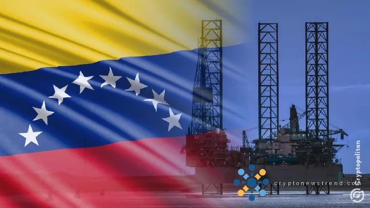 Venezuela’s crypto mining ban could be solving a power crisis