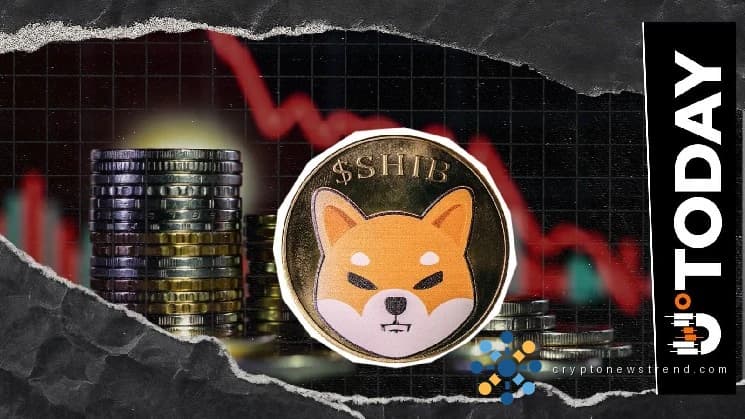 هل يتخلى متداولو العقود الآجلة لـ SHIB عن المخاطرة؟ متري يسقط 694% مع السعر باللون الأحمر