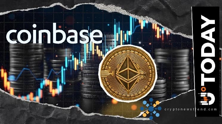 Coinbase eliminará de la lista esta moneda estable basada en Ethereum en mayo