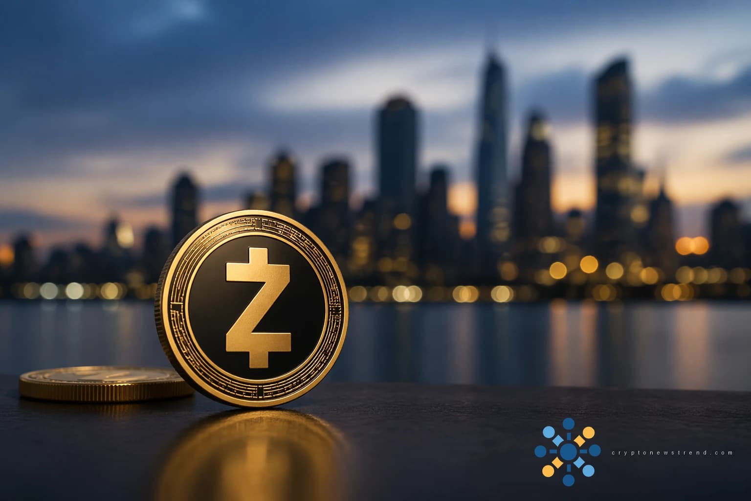 Le prix du Zcash (ZEC) se stabilise au-dessus de 320 $ après le retrait : vérifier les prévisions