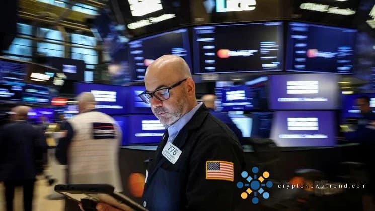 ارتفاع الأرباح في عالم الأعمال يدفع سوق الأسهم الأمريكية إلى آفاق جديدة