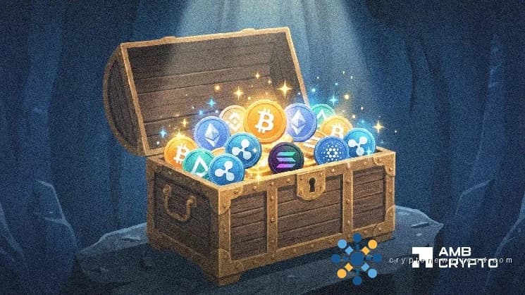 Los criptomercados alcanzaron los 2,8 billones de dólares a medida que mejora la liquidez: ¿podrá mantenerse la recuperación?