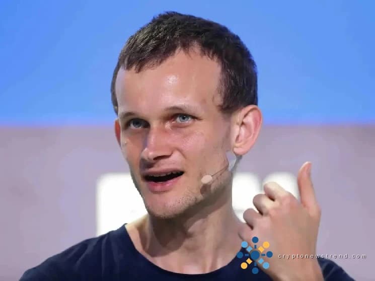 Ethereum Founder Vitalik Buterin Sold This Memecoin He Acquired Through Donations! Here Are the Details