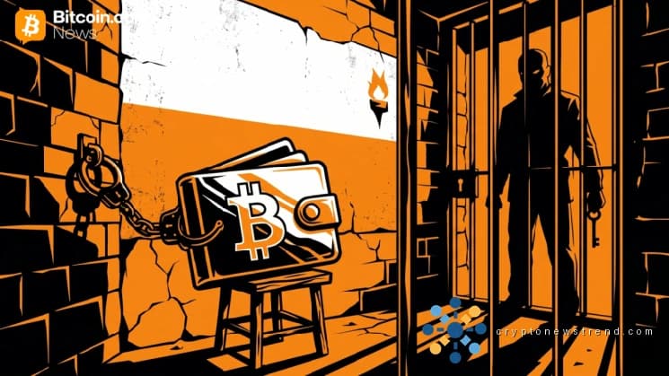 Massive Financial Irregularities Uncovered at Poland's Biggest Digital Currency Trading Platform
