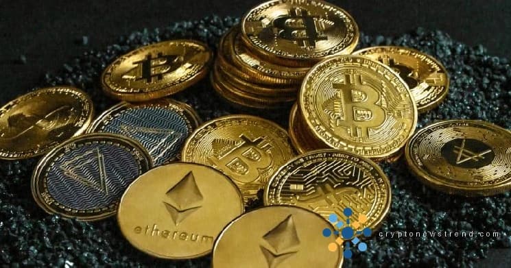 Crypto funds draw $1.4B in third straight week of inflows, strongest since January