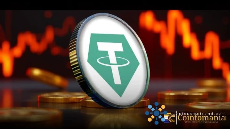 Die Ablehnung der USDT-Dominanz könnte die nächste Bitcoin-Rallye anheizen